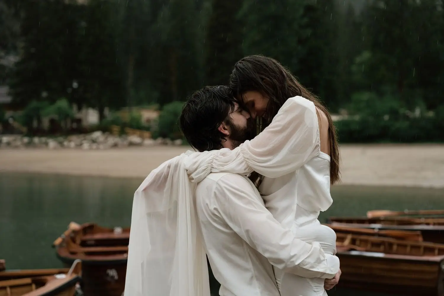 Wedding photography by Gemy Campei