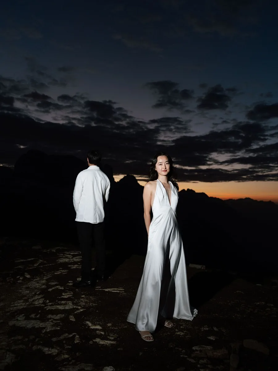 Candid wedding photography by Gemy Campei