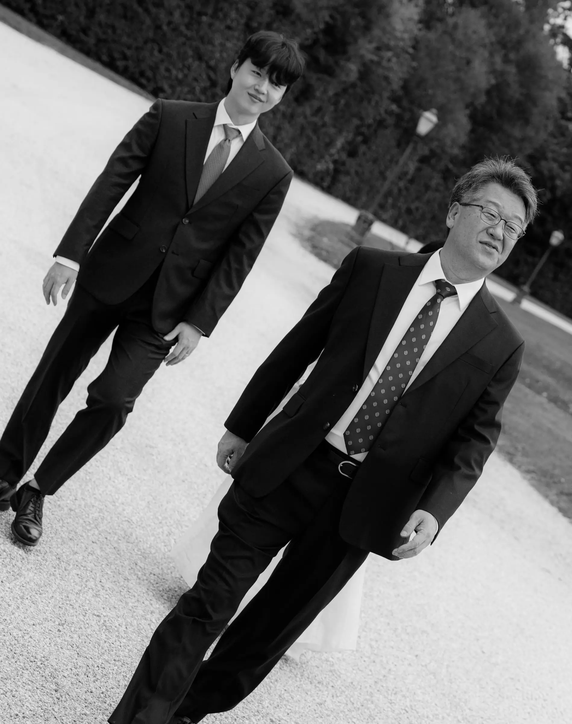 Wedding at Schloss Hernstein, Hernstein, Lower Austria