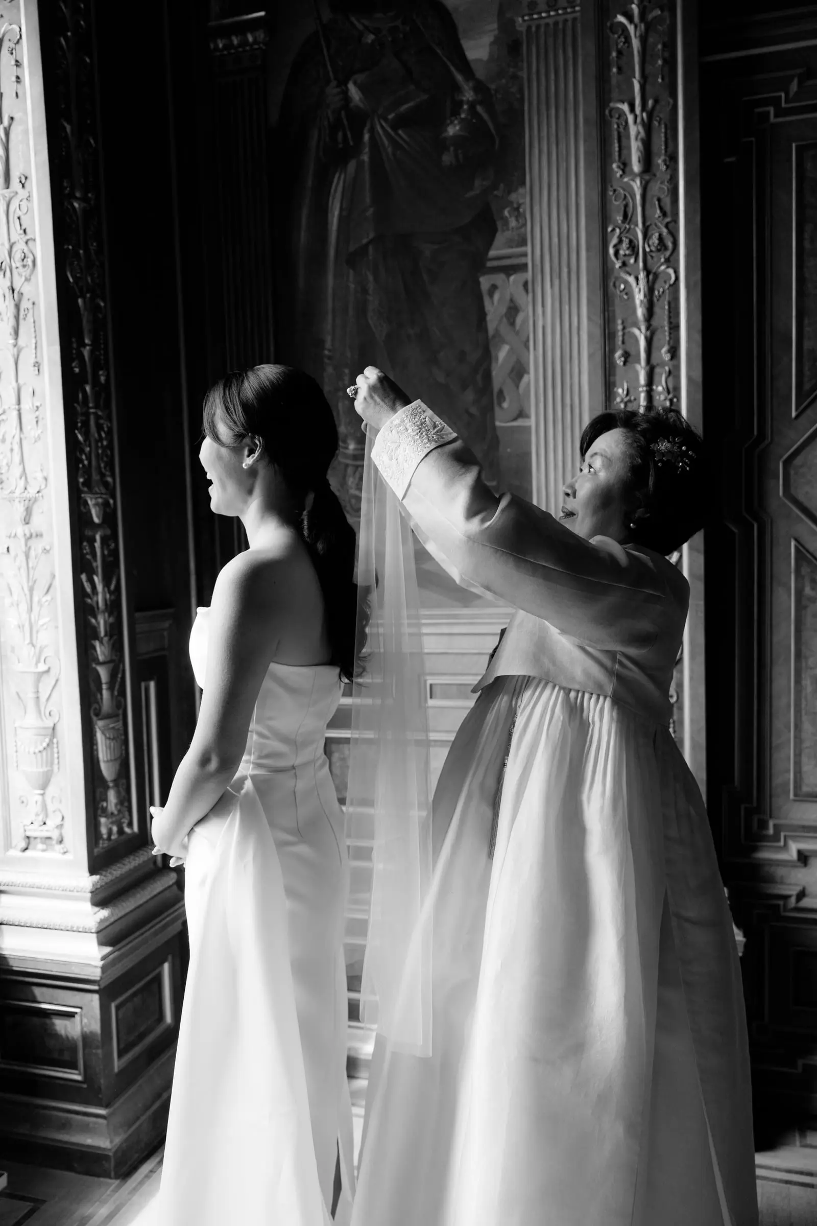 Wedding at Schloss Hernstein, Hernstein, Lower Austria