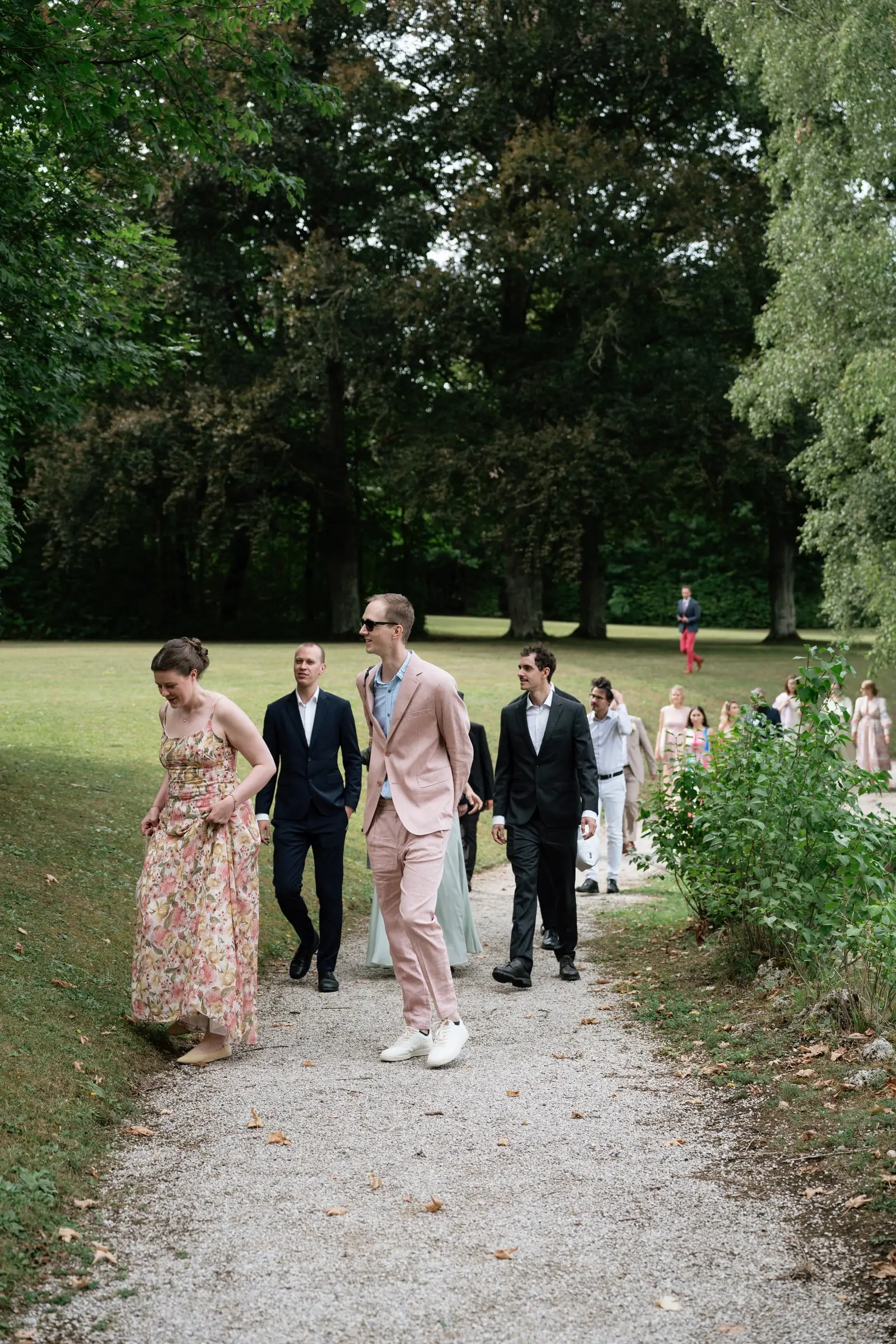 Wedding at Schloss Hernstein, Hernstein, Lower Austria