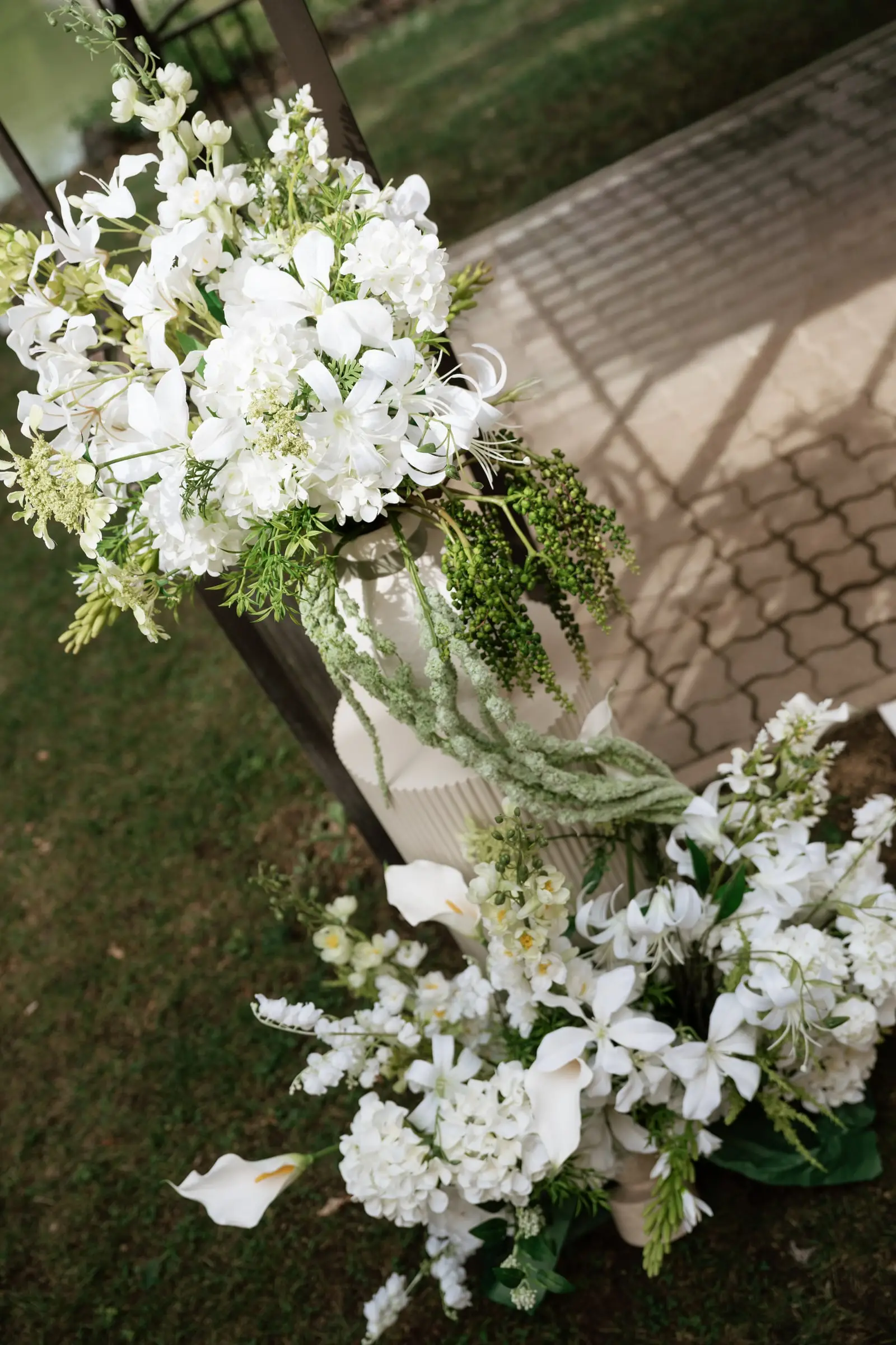 Wedding at Schloss Hernstein, Hernstein, Lower Austria
