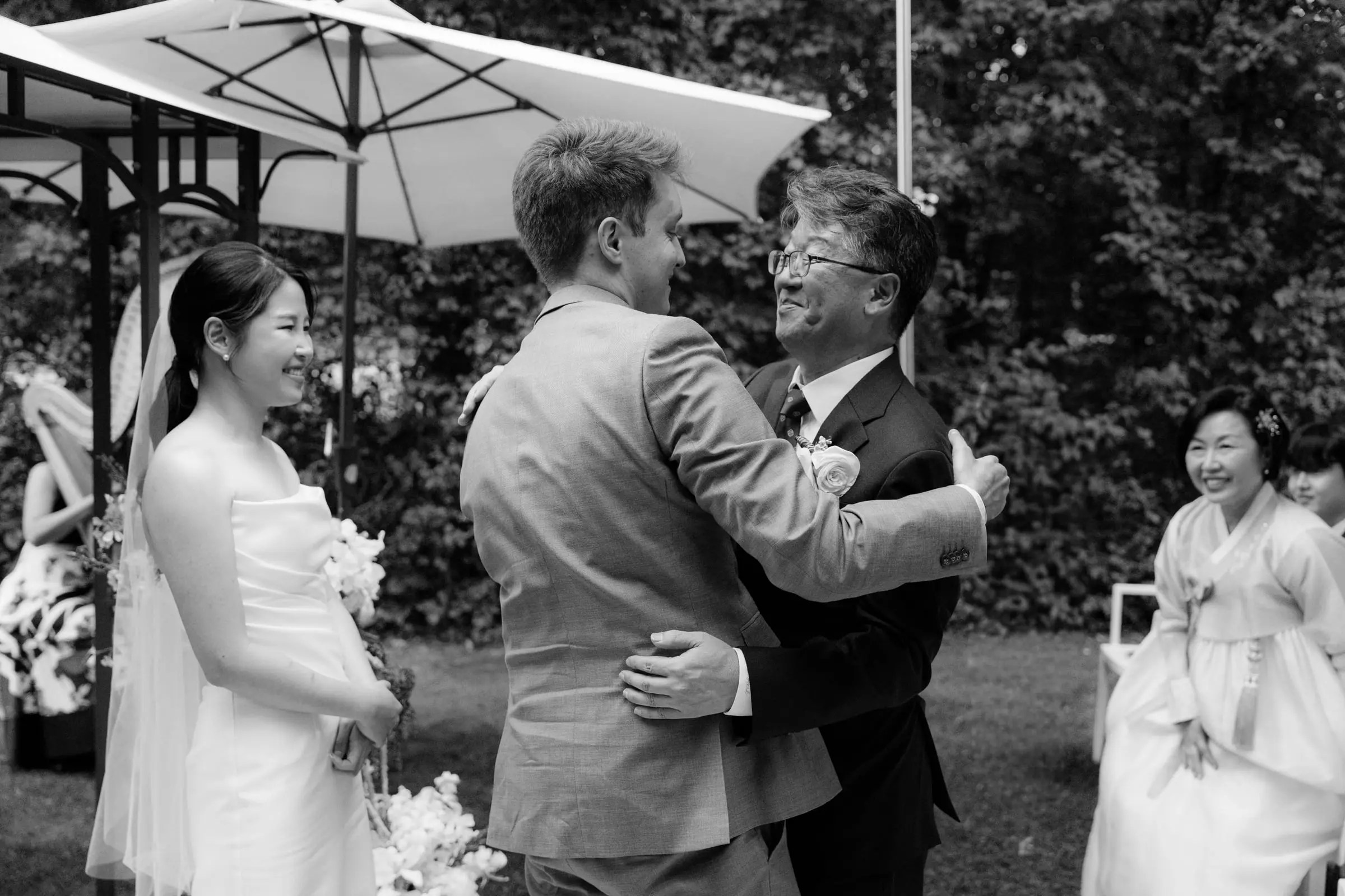 Wedding at Schloss Hernstein, Hernstein, Lower Austria