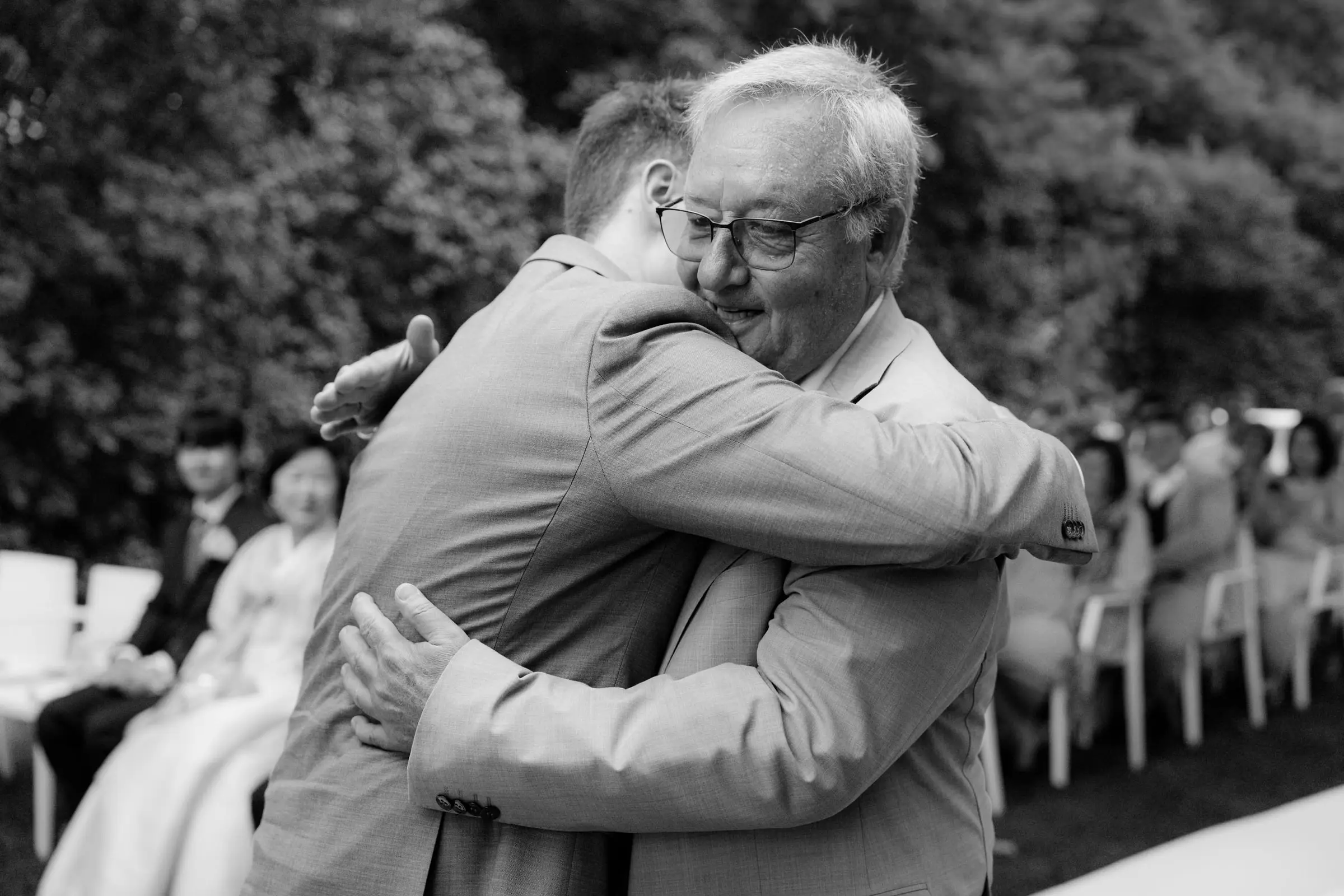 Wedding at Schloss Hernstein, Hernstein, Lower Austria