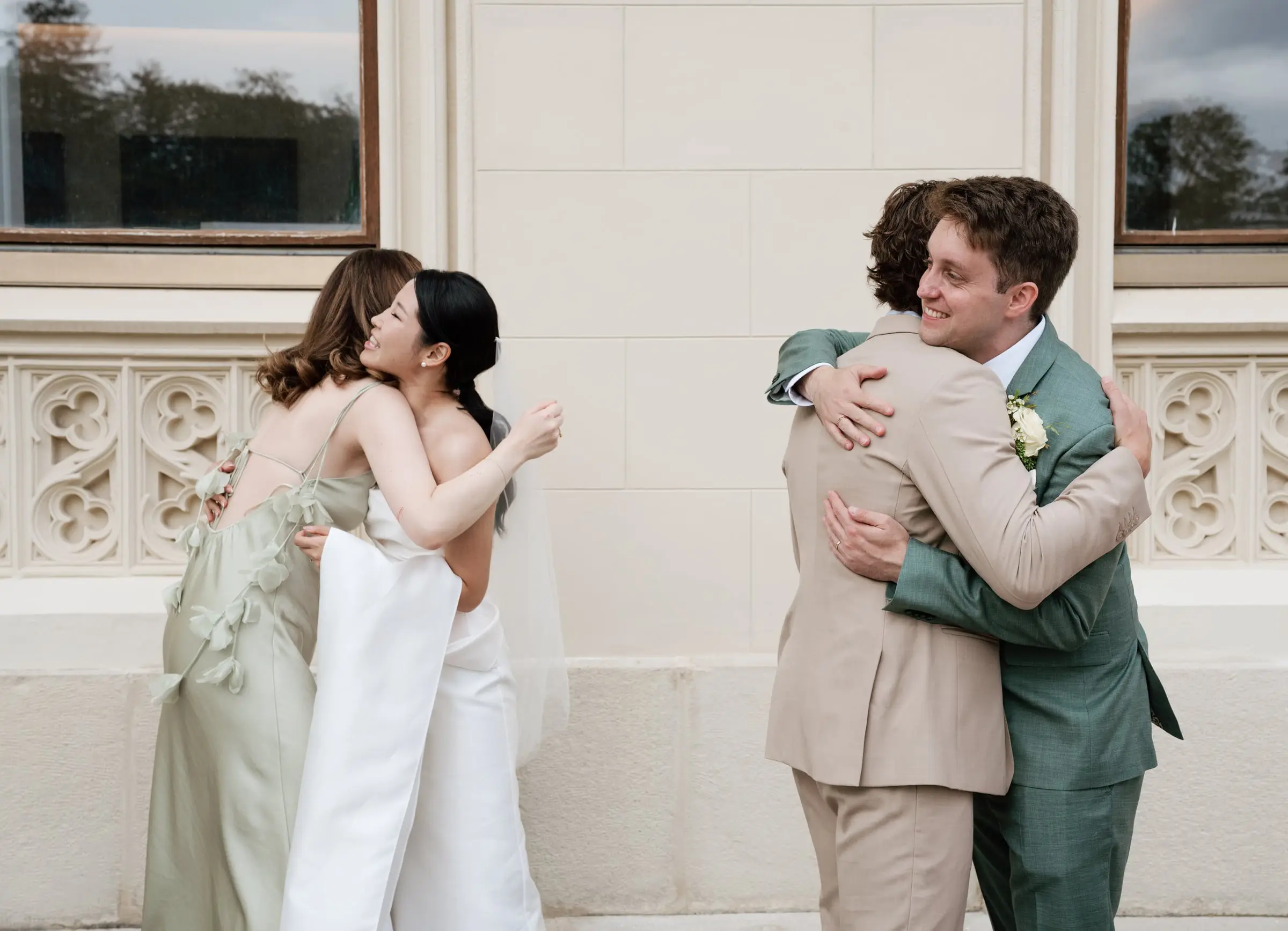 Wedding at Schloss Hernstein, Hernstein, Lower Austria