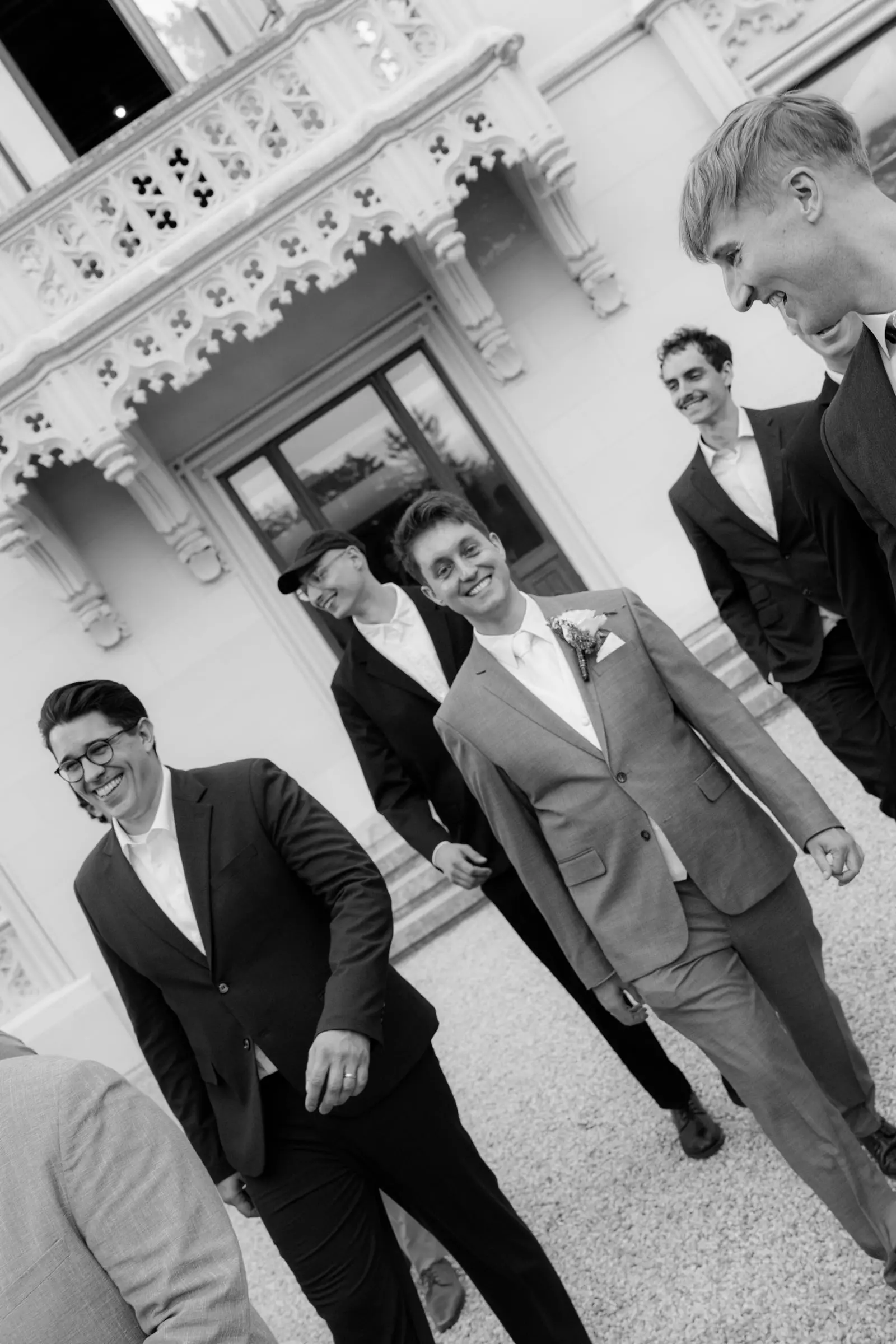 Wedding at Schloss Hernstein, Hernstein, Lower Austria