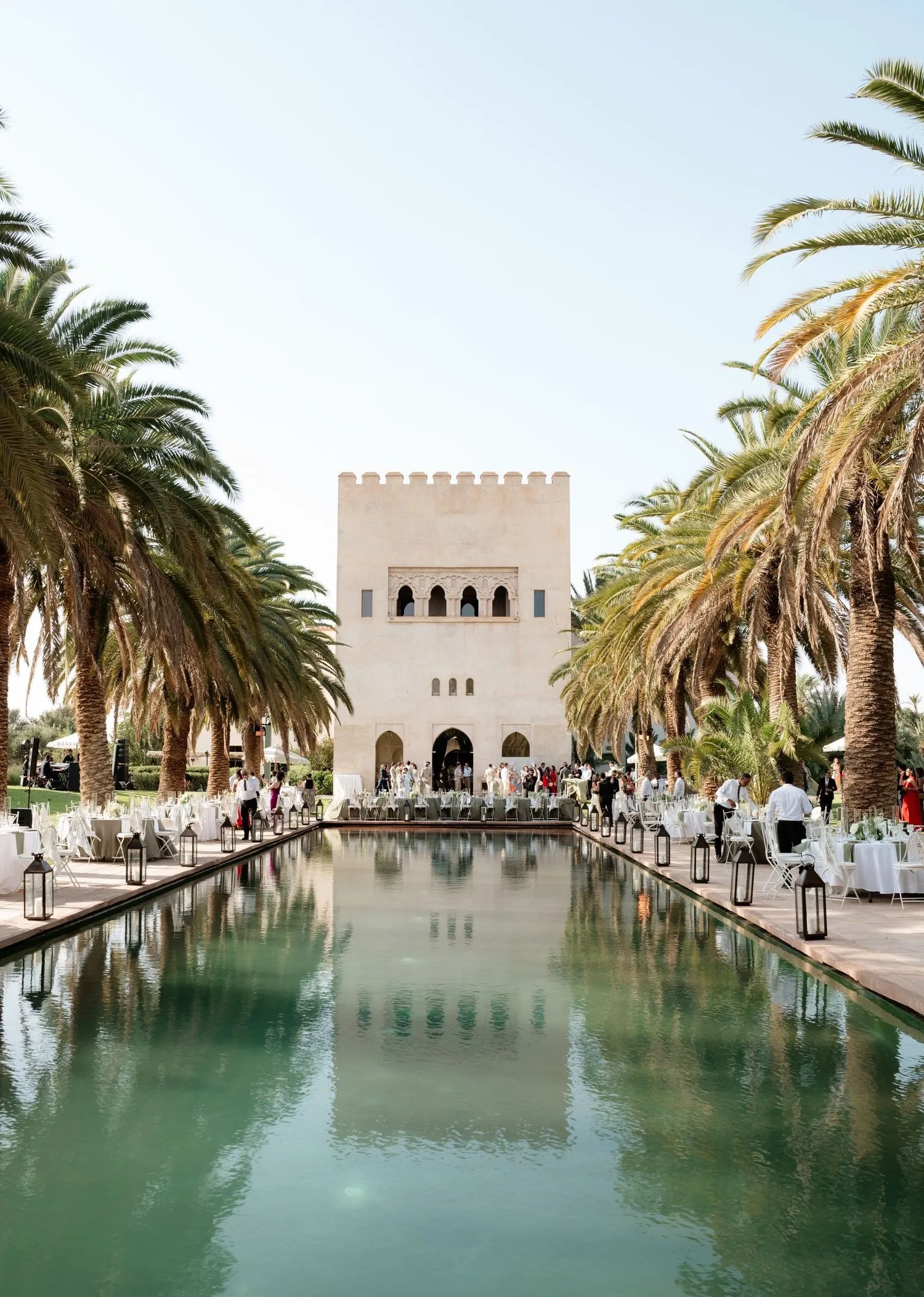Ultimate 3 Day Package: Wedding Packages