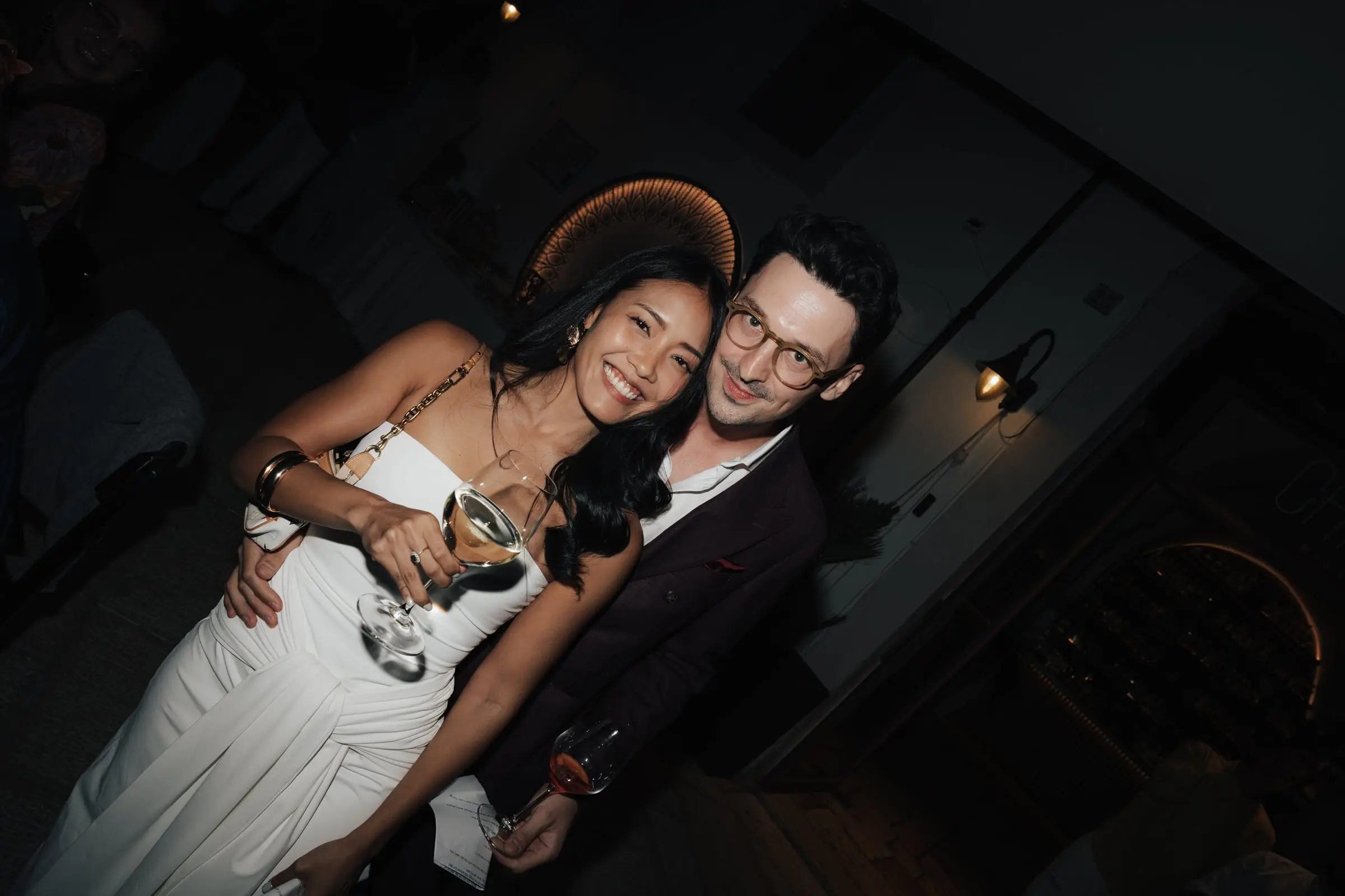 Destination Wedding at Villa Cenci, Cisterino, IT