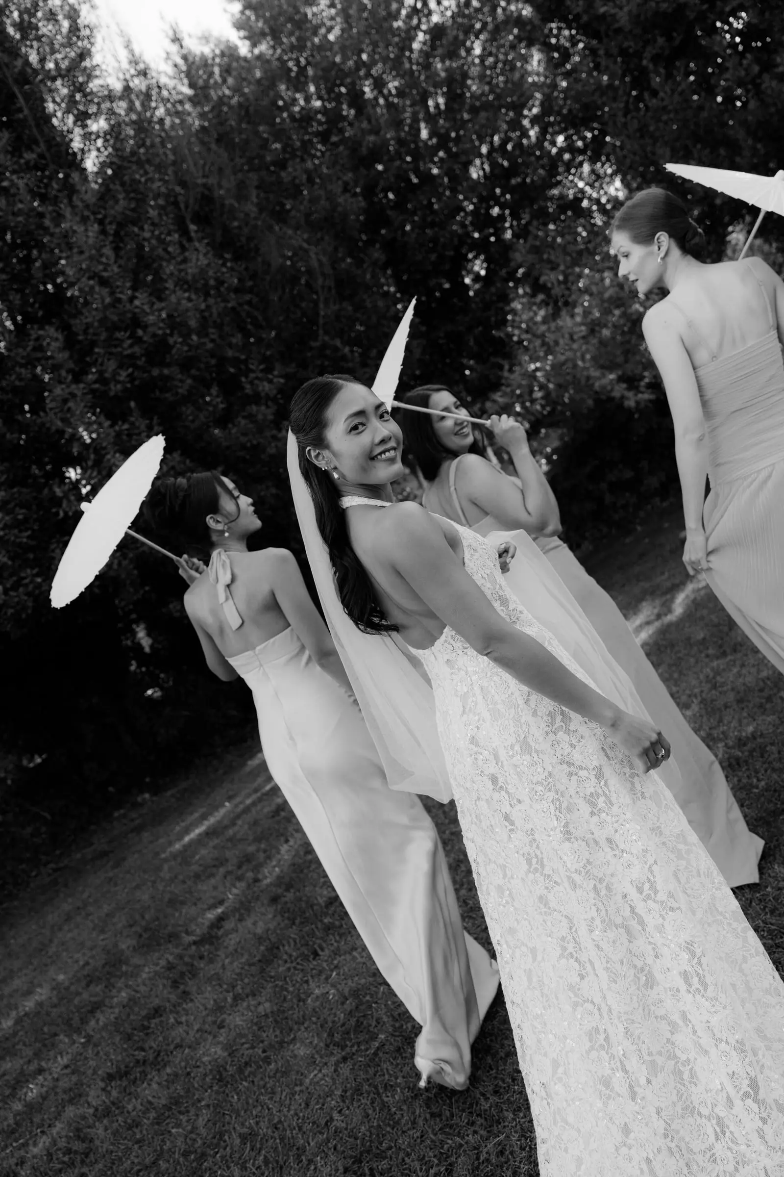 Destination Wedding at Villa Cenci, Cisterino, IT