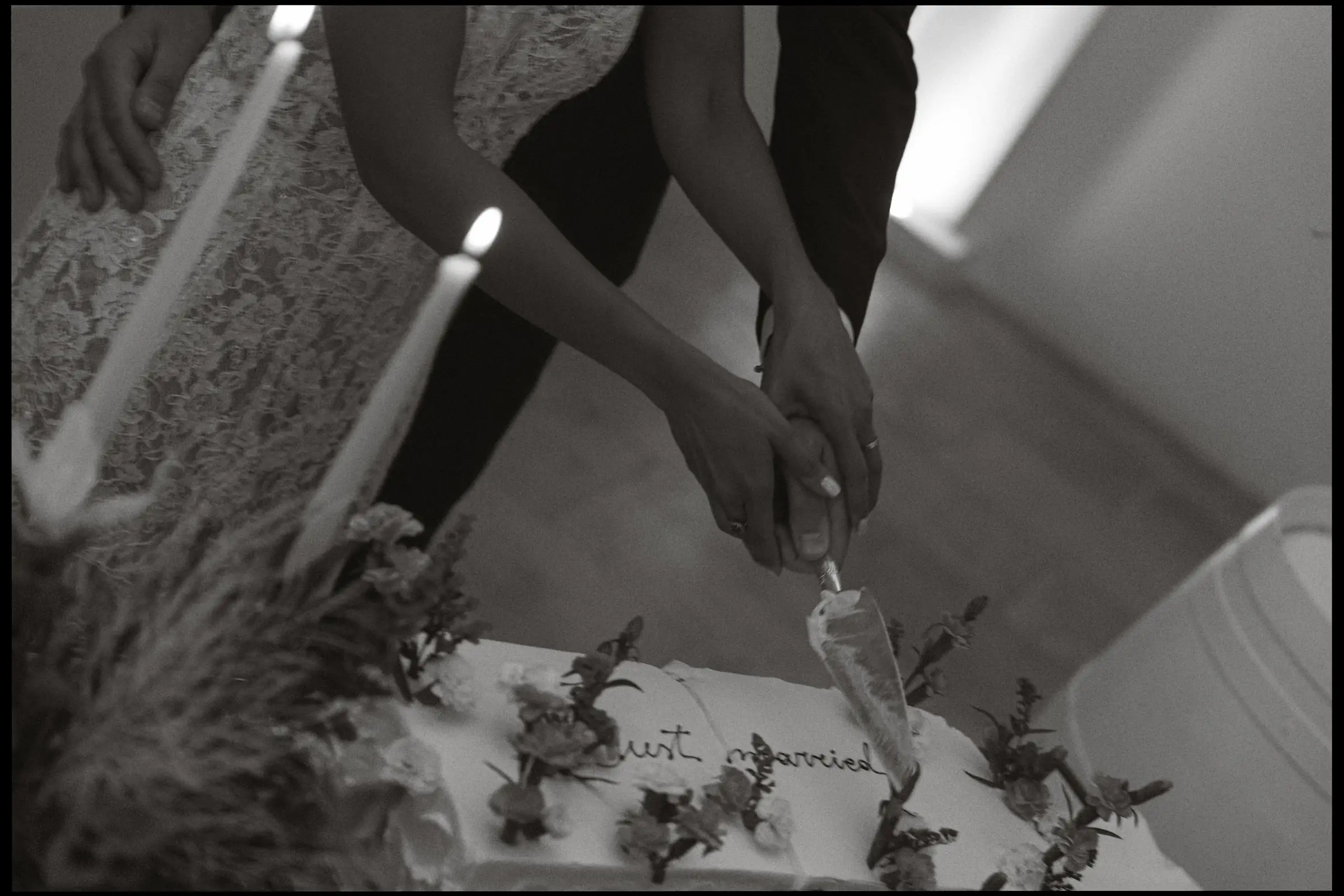 Destination Wedding at Villa Cenci, Cisterino, IT