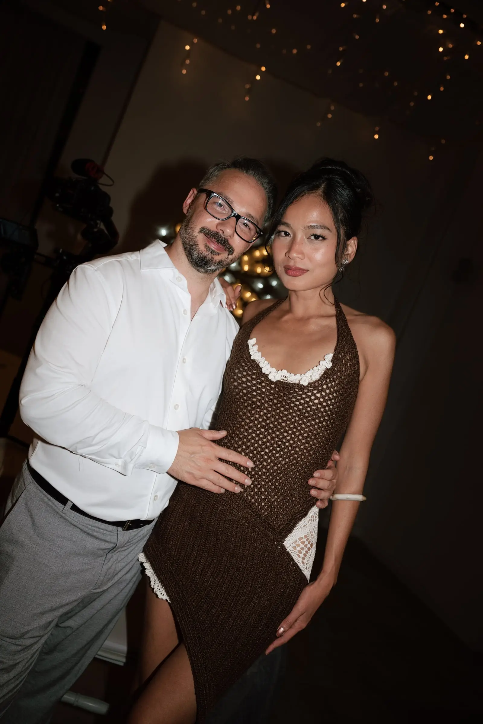 Destination Wedding at Villa Cenci, Cisterino, IT